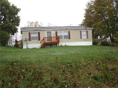 862 N Washington Rd, North Washington, PA, 16048