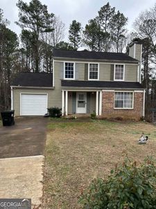 898 Trace Cir NE, Marietta, GA, 30066