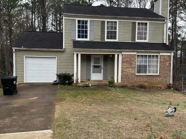 898 Trace Cir NE, Marietta, GA 30066