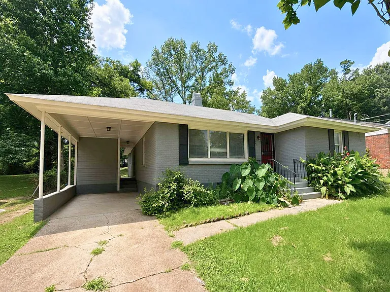 3587 Hallbrook St — Photo 1