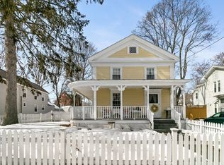 58 Pomeroy Ave, Pittsfield, MA 01201