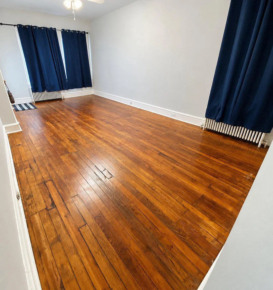 1 bed, 1.0 bath, 900 sqft, $1,595 — Photo 2