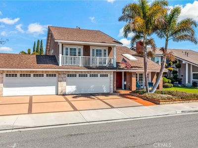 9741 La Esperanza Ave, Fountain Valley, CA, 92708