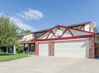 1840 Del Rosa Way, Sparks, NV 89434