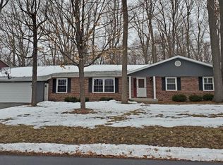 1125 W Briarwood St, Marshfield, WI 54449