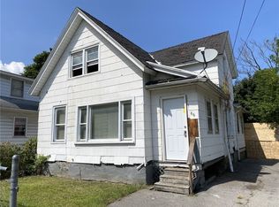 66 Weyl St, Rochester, NY 14621