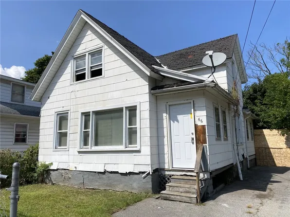 66 Weyl St, Rochester, NY 14621