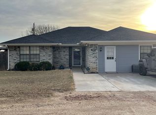 157 Berend Rd #1, Windthorst, TX 76389