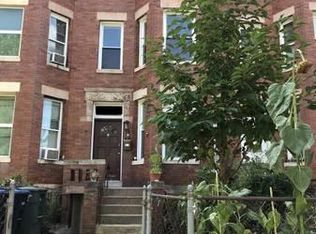 2904 13th St NW UNIT B, Washington, DC 20009