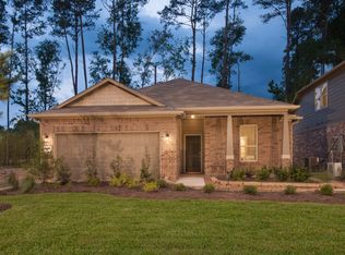 25822 Llano Knoll Ln, Katy, TX 77493