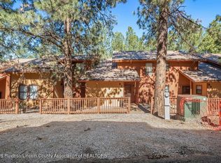 108 Jack Little Dr Unit B7, Ruidoso, NM