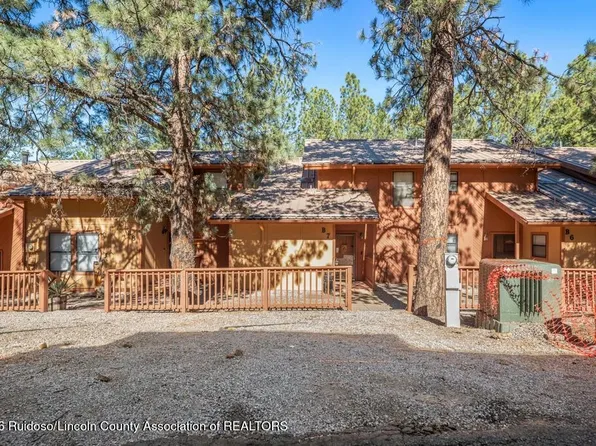108 Jack Little Dr Unit B7, Ruidoso, NM 88345