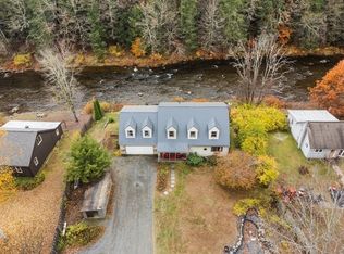 210 Worthington Rd, Huntington, MA 01050