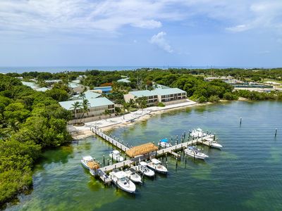 87200 Overseas Hwy APT B9, Plantation Key, FL, 33036