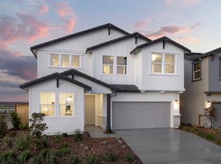 Plan 3 Plan, Lily at Placer One, Roseville, CA 95747