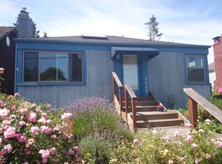 3253 63rd Ave SW, Seattle, WA 98116