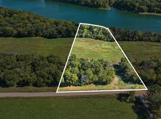 Swepco Lake Rd TRACT 3, Gentry, AR 72734