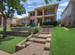 1581 Coastal Dr, Rockwall, TX