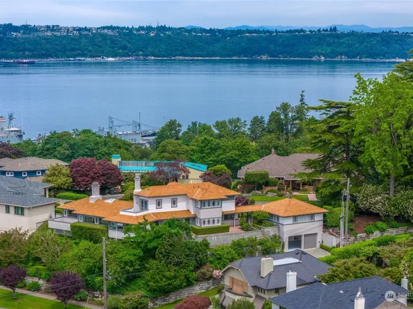 401 N 10th Street, Tacoma, WA 98403