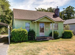 4614 NE Going St, Portland, OR 97218