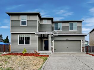 11009 191st Street Ct E, Puyallup, WA 98374
