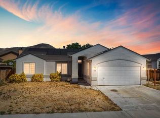 518 Windchase Dr, Dayton, NV 89403
