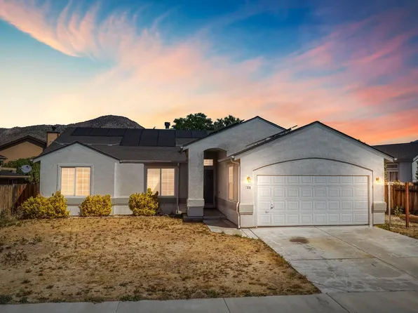 518 Windchase Dr, Dayton, NV 89403