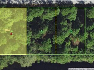 12387 Sunniland Ave, Port Charlotte, FL 33981