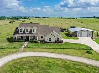 6160 Moody Rd, Moody, TX 76557