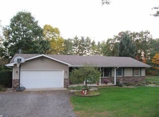 601 W Division St SW, Demotte, IN 46310