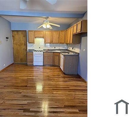 2nd image of 1008 W Belmont Ave APT 1