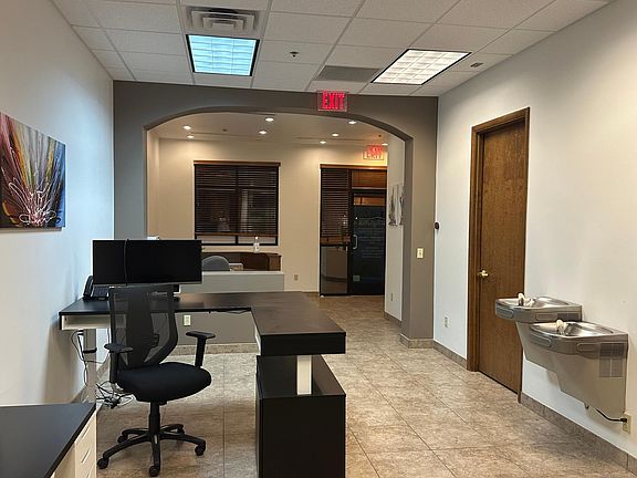 5th image of 42104 N Venture Dr Suite C114