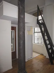 Rented by Citi Habitats