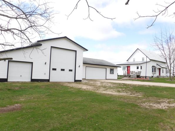 10621 County Highway F, Newton, WI 53063