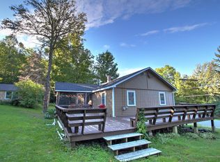 165 Rumford Rd, Rangeley, ME 04970
