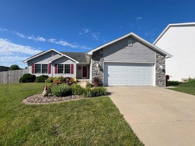 4806 Waller St, Ames, IA, 50014