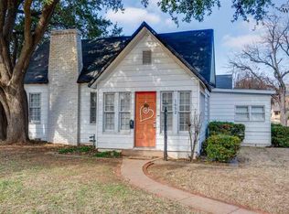 1652 Ardath Ave, Wichita Falls, TX 76301