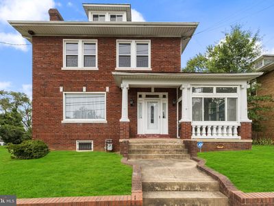 1702 25th St SE, Washington, DC, 20020