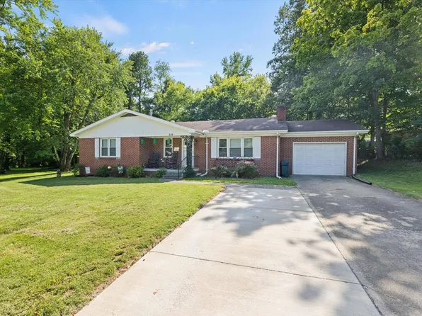 210 Stewart St, Providence, KY 42450