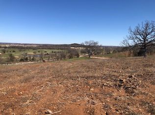 Centerpoint Church Rd, Prairie Grove, AR 72753