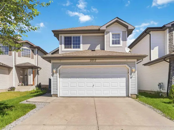 2012 35a Ave NW, Edmonton, AB T6T 1Y2