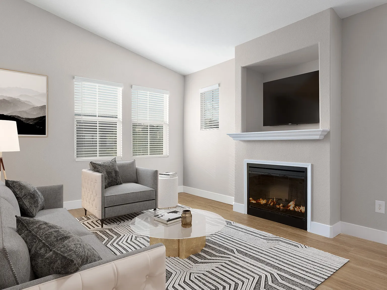 Verona Apartments — Photo 4
