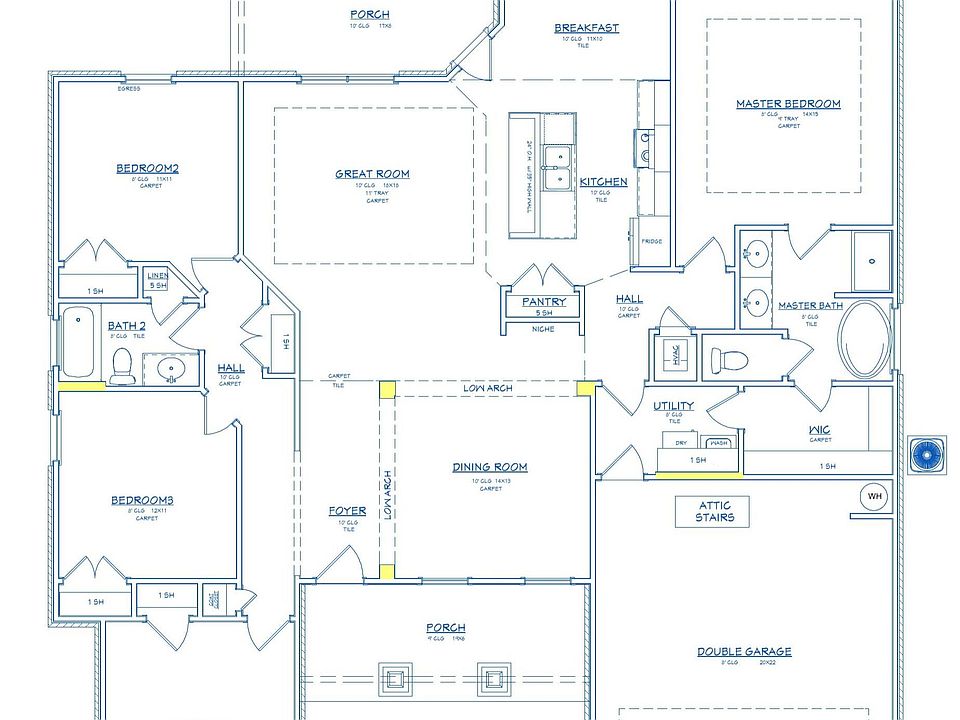 2nd image of 7668 Leisure St