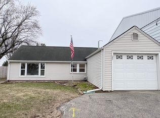 27 35th St SE, Mason City, IA 50401