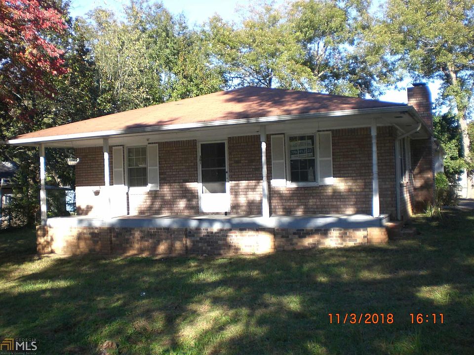 1st image of 301 N Gilmer St #18
