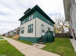 6217 25th Ave, Kenosha, WI 53143