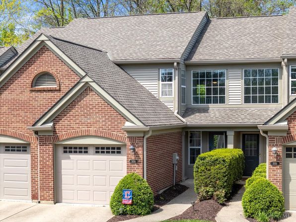 5014 Lord Alfred Ct, Cincinnati, OH 45241
