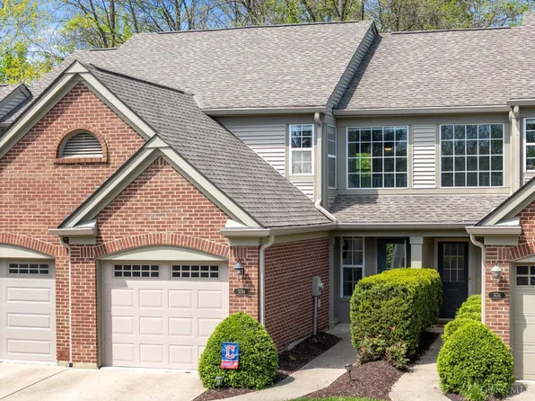 5014 Lord Alfred Ct, Cincinnati, OH 45241