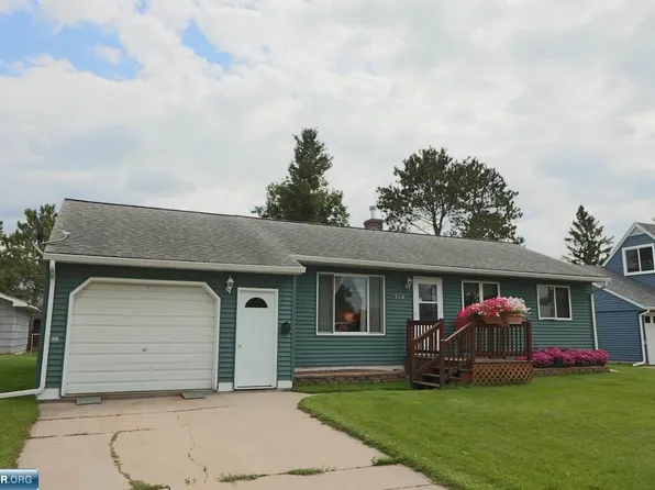 314 Kent Rd, Hoyt Lakes, MN 55750