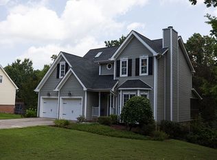 6217 Flag Point Dr, Ooltewah, TN 37363